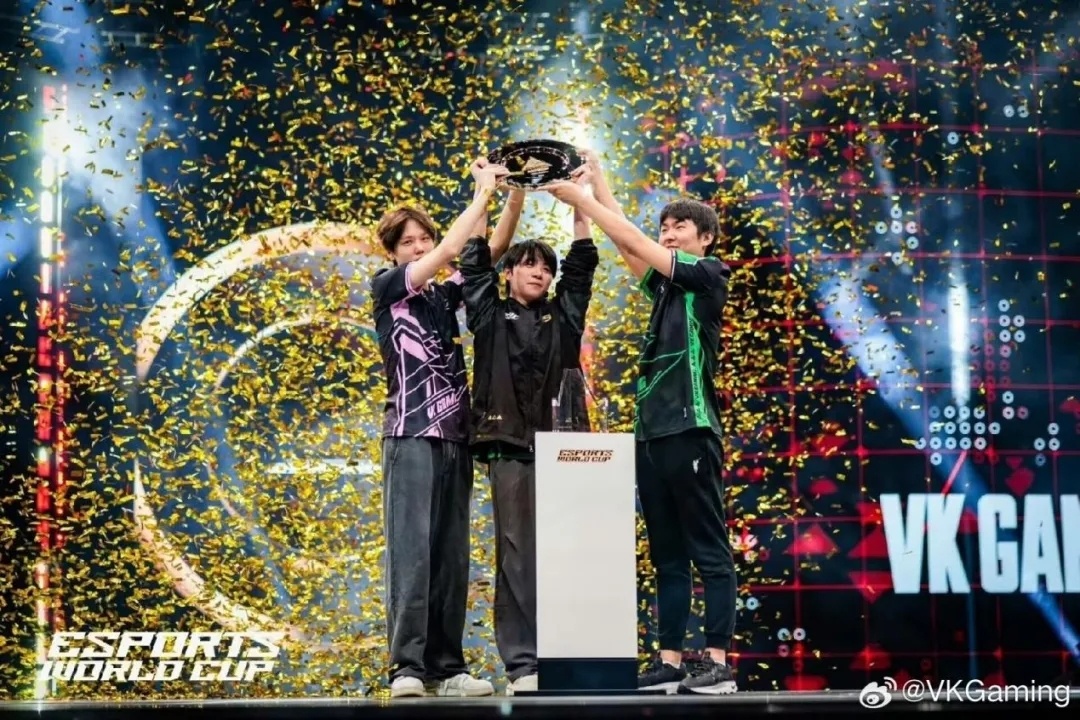 大国外交丨专访中国驻沙特大使常华