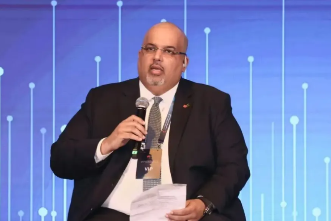 中沙建交35周年：开放合作，共创可持续未来