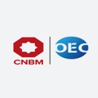 Company China National Building Material International Saudi