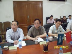 沙特投资经营障碍座谈会在利雅得召开