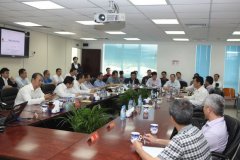 沙特中资企业协会举办“领事业务知识专题讲座”