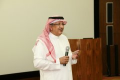 沙特投资专题座谈会在利雅得召开