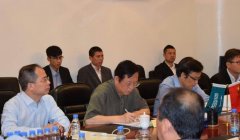 热烈祝贺沙特中资企业协会华商分会正式成立