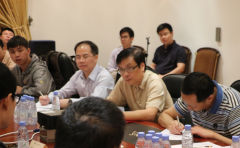 “在沙中资企业税务稽查问题研讨会”在利雅得成功举办