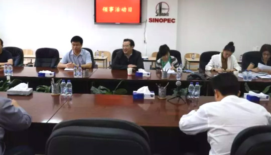 驻沙特使馆赴东部地区开展“领事现场服务日”活动