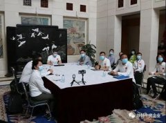 “医”言“药”语：中国医疗专家组防控讲座重点回放