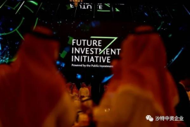 沙特阿拉伯延期举办未来投资倡议峰会