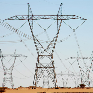 厄瓜多尔500KV&230KV输变电线路及变电站工程项目（1780公里）