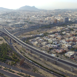 麦麦高铁项目2KM特大桥