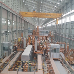 车间内景（生产）