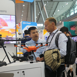 三维扫描与制图方案展示